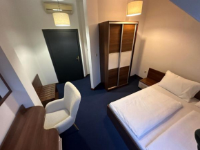 Hotel Korzo
